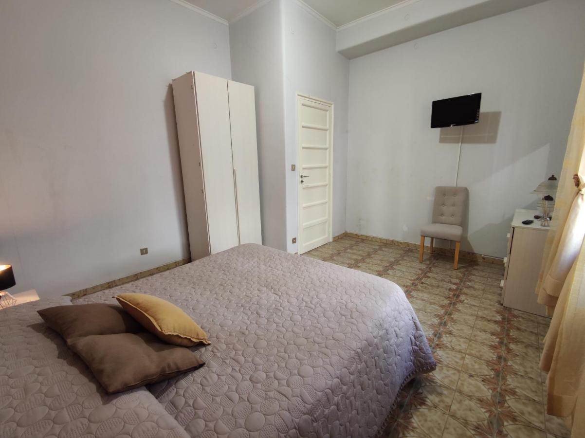 Appartamenti Ai Giardini Palermo Room photo