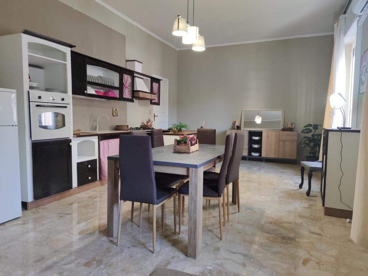Appartamenti Ai Giardini Palermo Room photo